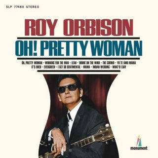 Oh, Pretty Woman