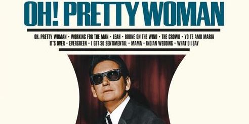 Oh, Pretty Woman