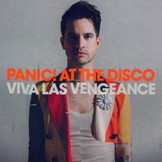 Viva Las Vengeance