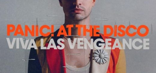 Viva Las Vengeance