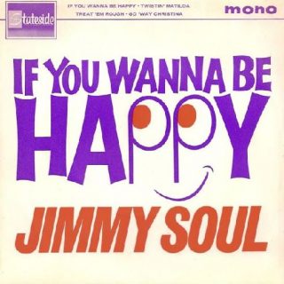 If You Wanna Be Happy