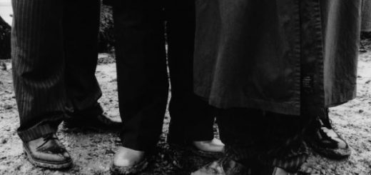 Part of the Band