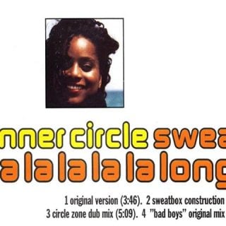 Sweat (A La La La La Long)