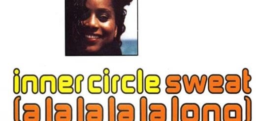 Sweat (A La La La La Long)
