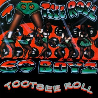 Tootsee Roll