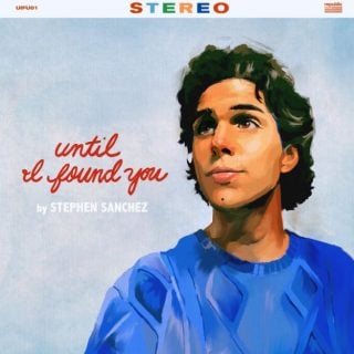 Until I Found You