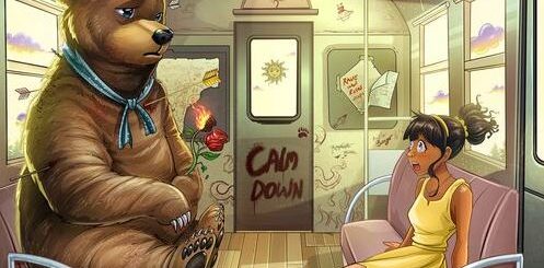 Calm Down