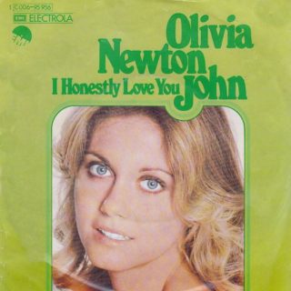 I Honestly Love You