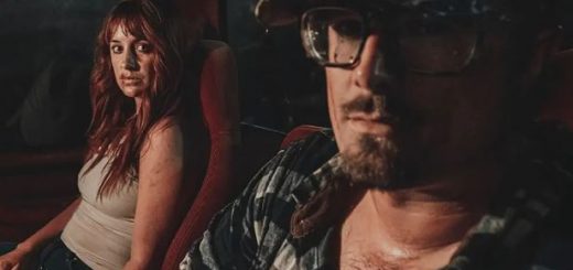 Wait in the Truck