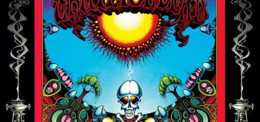 Cosmic Charlie