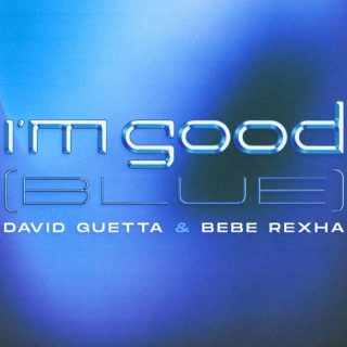 I’m Good (Blue)