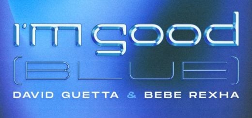 I’m Good (Blue)