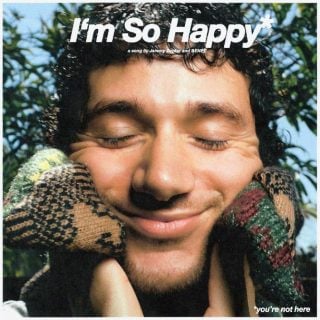 I'm So Happy