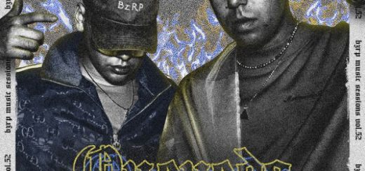 Quevedo: Bzrp Music Sessions, Vol. 52