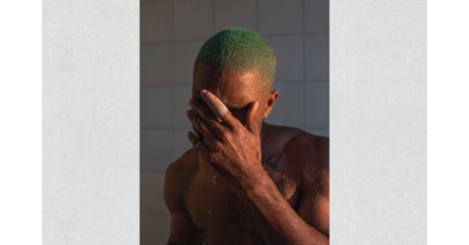 Frank Ocean