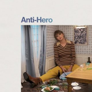 Anti-Hero