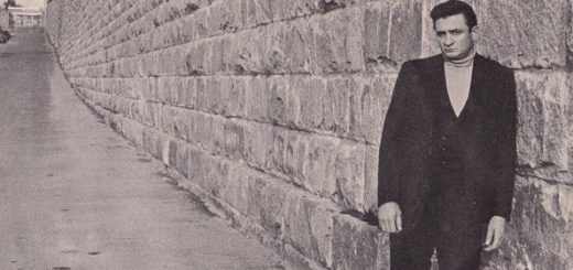 Folsom Prison Blues
