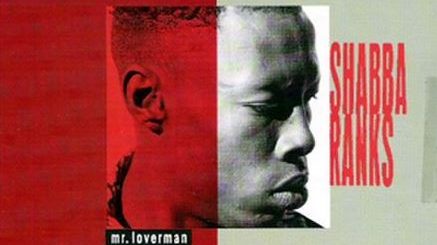 Mr. Loverman