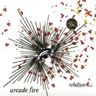 Rebellion (Lies)