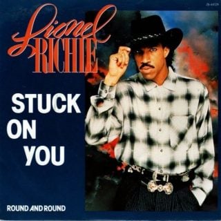 Stuck On You