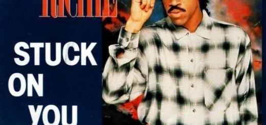 Stuck On You