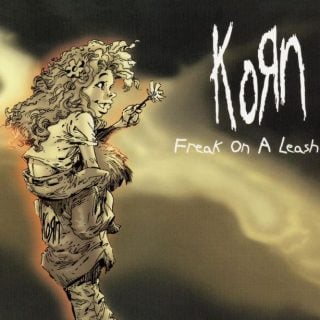 Freak on a Leash