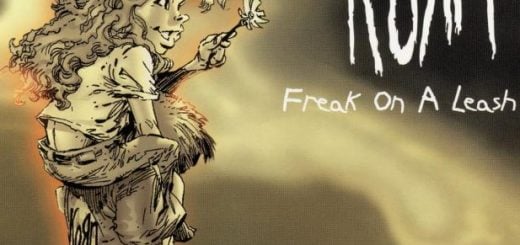 Freak on a Leash