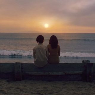 Here With Me