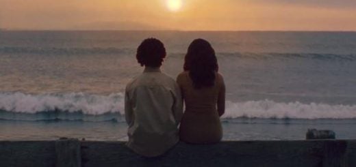 Here With Me