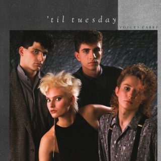 Voices Carry