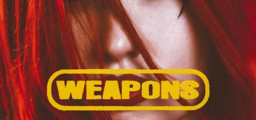 Weapons
