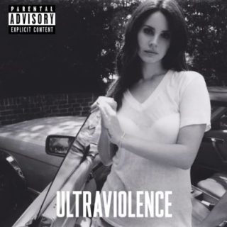 Lana Del Rey's "Yes to Heaven"