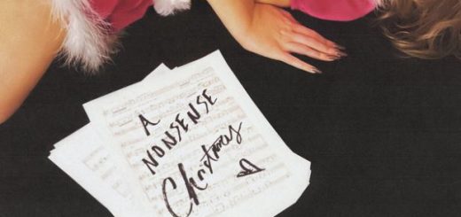 A Nonsense Christmas