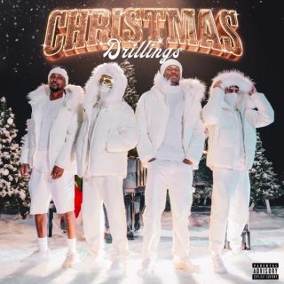 Christmas Drillings