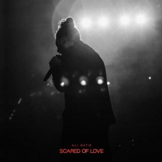 Scared of Love