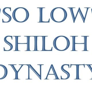 Shiloh Dynasty
