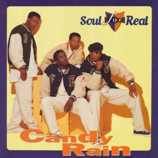 Candy Rain