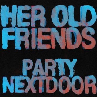 Her Old Friends