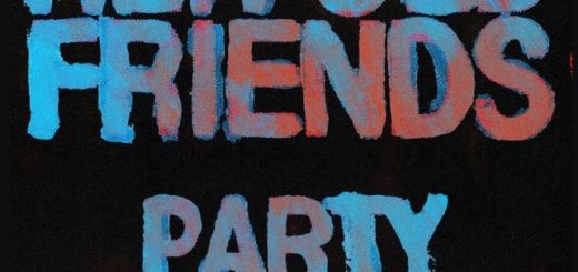Her Old Friends