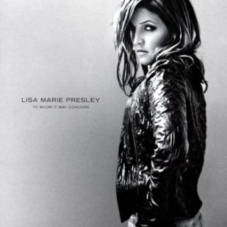 Lisa Marie Presley's "Lights Out"