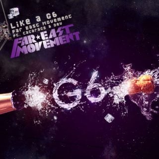 Like A G6
