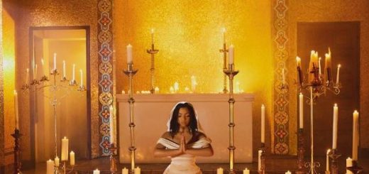 Pray It Away