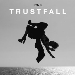 TRUSTFALL