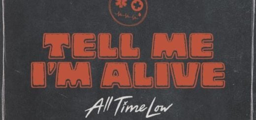 Tell Me I'm Alive