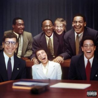 The ride-