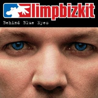 Behind Blue Eyes
