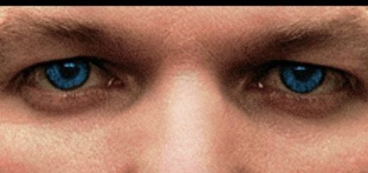 Behind Blue Eyes