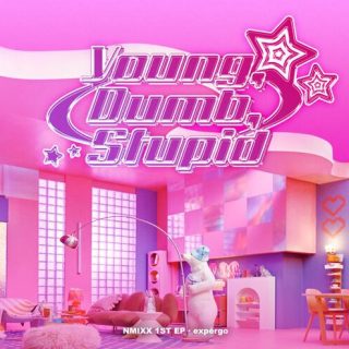 Young, Dumb, Stupid