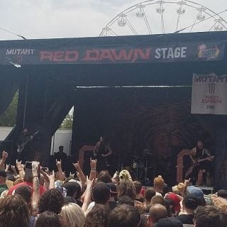 Chelsea Grin's Songs