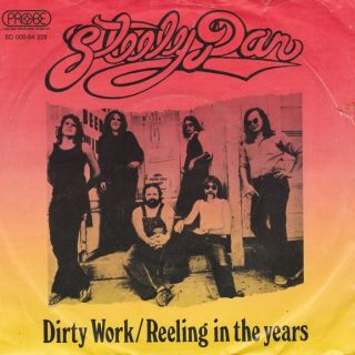Dirty Work